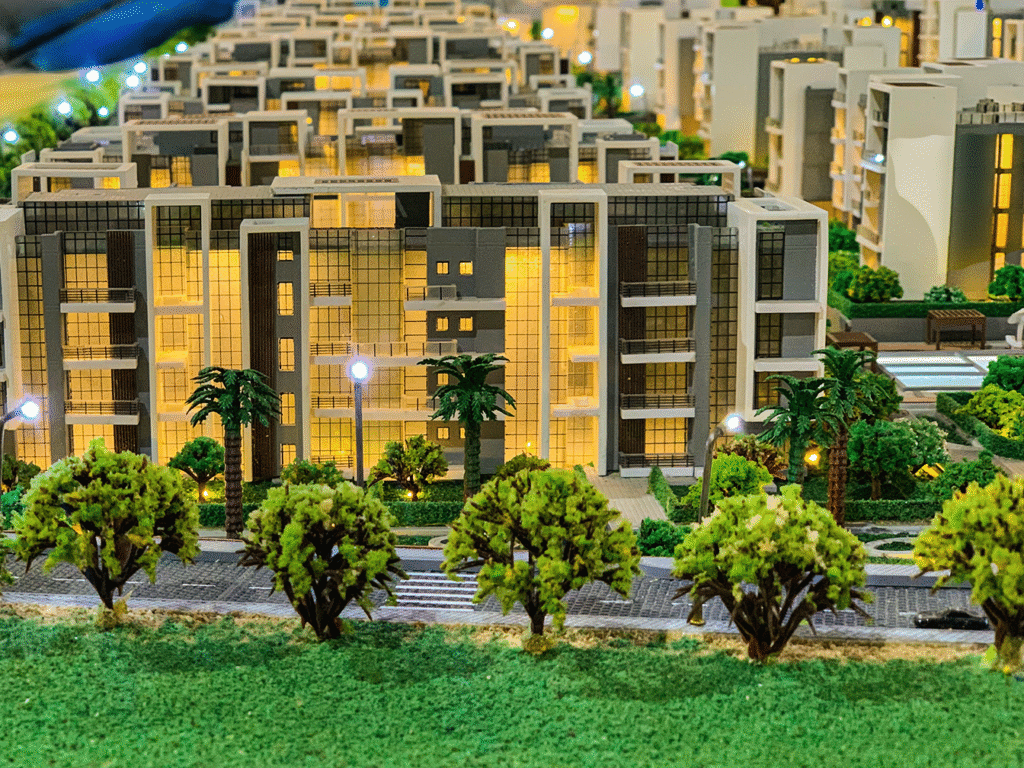 midgard project