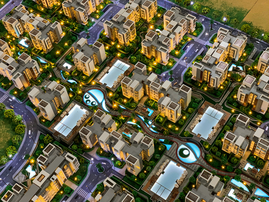 midgard project