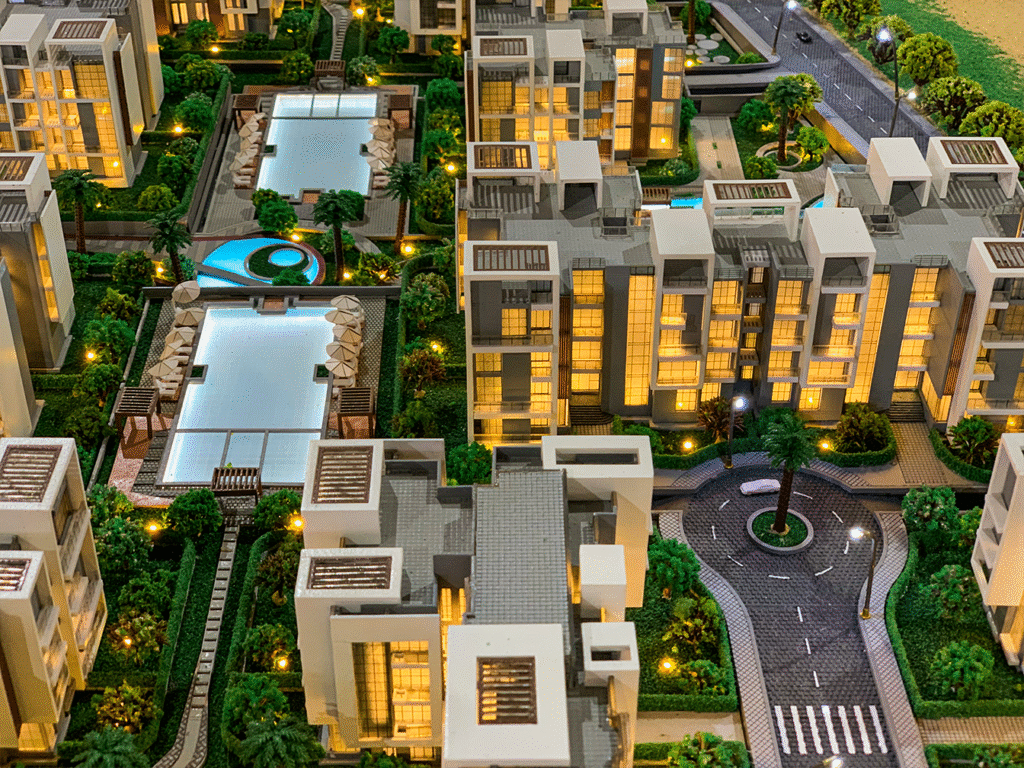 midgard project