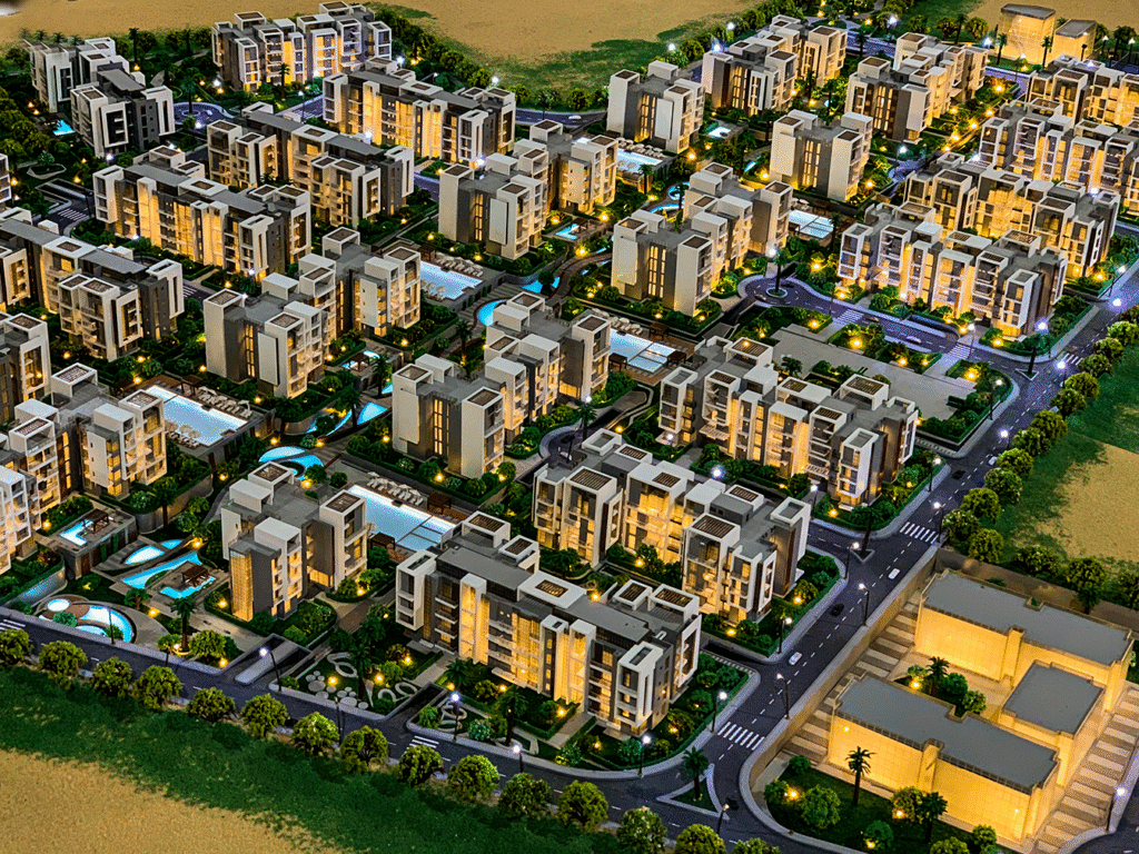 midgard project